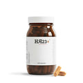 HR23+ Advanced Hair Loss Support Supplement – Daily Nutritional Formula (120 Capsules)